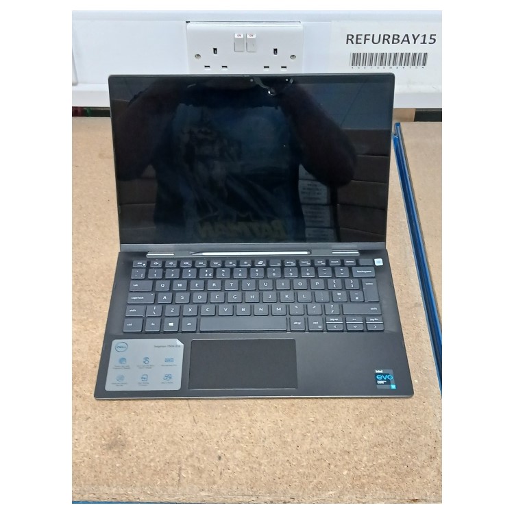 Refurbished Dell Inspiron 7306 Core i7-1165G7 16GB RAM 512GB SSD 13.3 Inch Windows 10 Convertible Laptop
