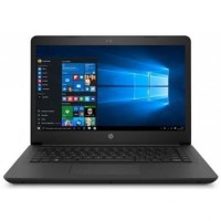 Refurbished HP 14-BP0XX Core i3-7100U 4GB RAM 125GB SSD 14 Inch Windows 10 Laptop