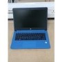 Refurbished HP 14-BP0XX Core i3-7100U 4GB RAM 125GB SSD 14 Inch Windows 10 Laptop