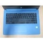 Refurbished HP 14-BP0XX Core i3-7100U 4GB RAM 125GB SSD 14 Inch Windows 10 Laptop