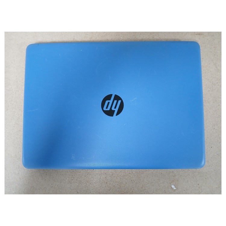 Refurbished HP 14-BP0XX Core i3-7100U 4GB RAM 125GB SSD 14 Inch Windows 10 Laptop