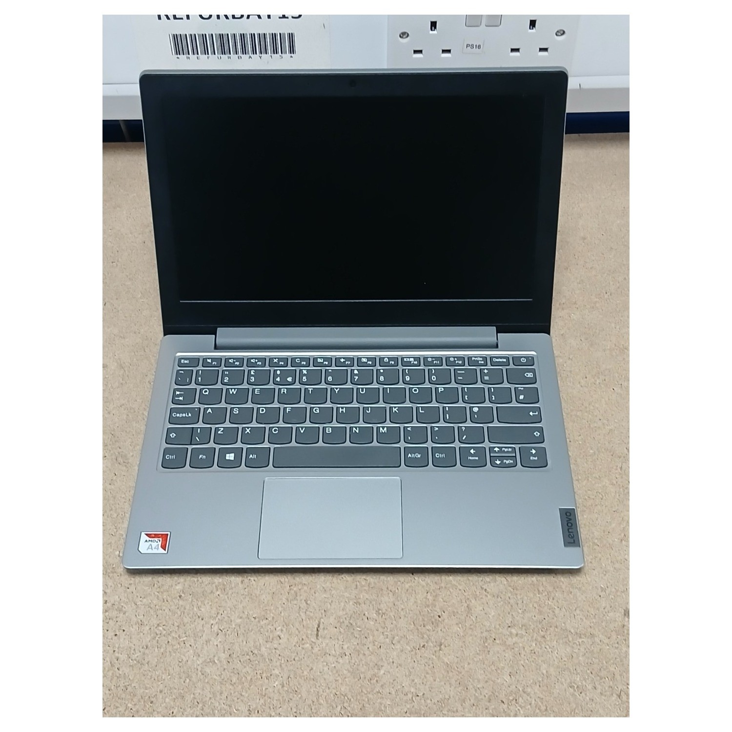Refurbished Lenovo IdeaPad Slim 1 11AST 05 AMD A4 9120E 4GB RAM 64GB refurbished-lenovo-ideapad-slim-1-11ast-05-amd-a4-9120e-4gb-ram-64gb