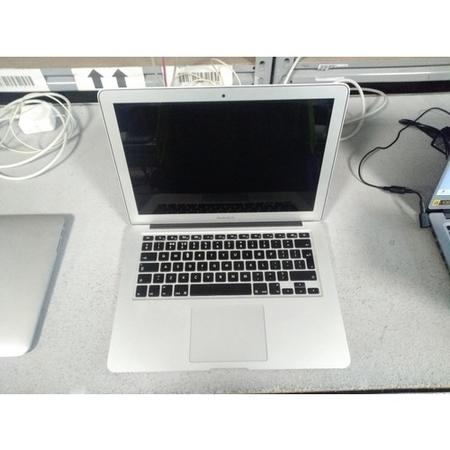 Refurbished Apple MacBook Air 7 13 Inch Aluminum i5 8GB RAM 128GB SSD - 2015