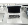 Refurbished Apple MacBook Air 7 13 Inch Aluminum i5 8GB RAM 128GB SSD - 2015