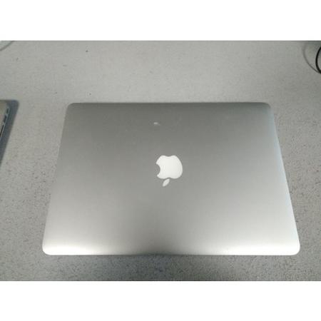 Refurbished Apple MacBook Air 7 13 Inch Aluminum i5 8GB RAM 128GB SSD - 2015