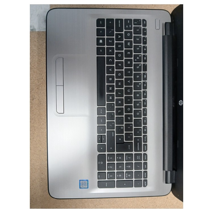 Refurbished HP 15-AY103NA Core i3-7100U 16GB RAM 2TB HDD 15.6 Inch Windows 10 Laptop