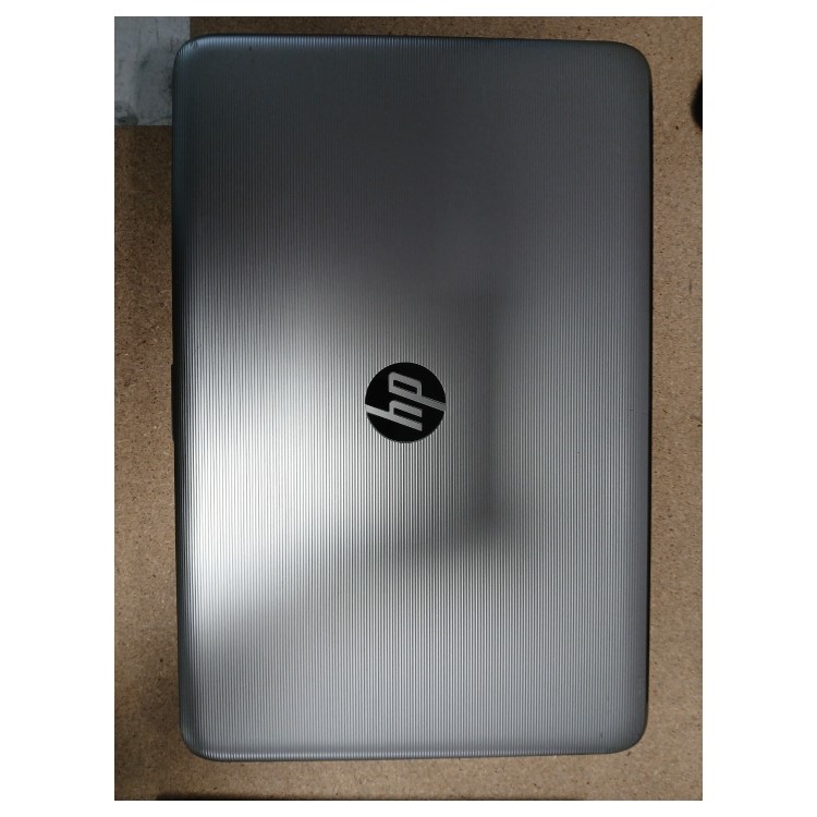Refurbished HP 15-AY103NA Core i3-7100U 16GB RAM 2TB HDD 15.6 Inch Windows 10 Laptop