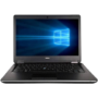 Refurbished Dell Latitude E7440 Core i7-4600U 8GB 128GB 14 Inch Windows 10 Laptop