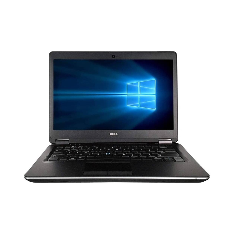 Refurbished Dell Latitude E7440 Core i7-4600U 8GB 128GB 14 Inch Windows 10 Laptop