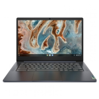 Refurbished Lenovo S340 Intel Celeron N4000 4GB 128GB 14 Inch Windows 10 Laptop