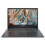 Refurbished Lenovo S340 Intel Celeron N4000 4GB 128GB 14 Inch Windows 10 Laptop