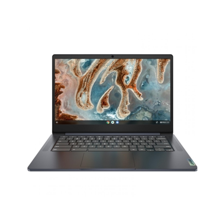 Refurbished Lenovo S340 Intel Celeron N4000 4GB 128GB 14 Inch Windows 10 Laptop