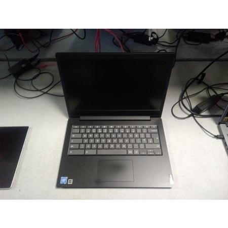 Refurbished Lenovo S340 Intel Celeron N4000 4GB 128GB 14 Inch Windows 10 Laptop