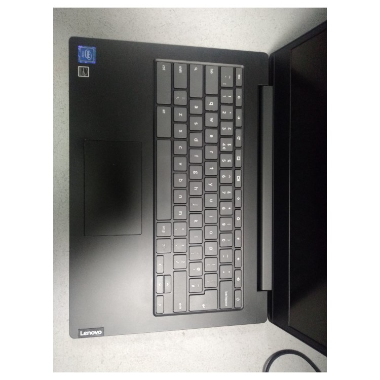 Refurbished Lenovo S340 Intel Celeron N4000 4GB 128GB 14 Inch Windows 10 Laptop