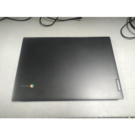 Refurbished Lenovo S340 Intel Celeron N4000 4GB 128GB 14 Inch Windows 10 Laptop
