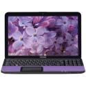 TR/80002558483 Refurbished Toshiba Satellite C855-29M Intel Pentium B960 8GB RAM 1TB HDD 15.6 Inch Windows 10 Laptop
