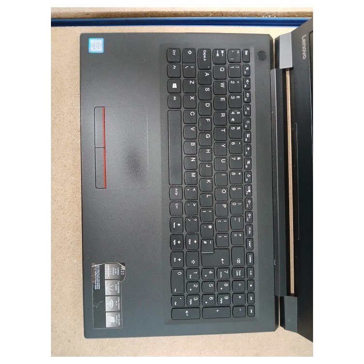 Refurbished Lenovo V110-15ISK Core i5-6200U 4GB 500GB 15.6 Inch Windows 10 Laptop