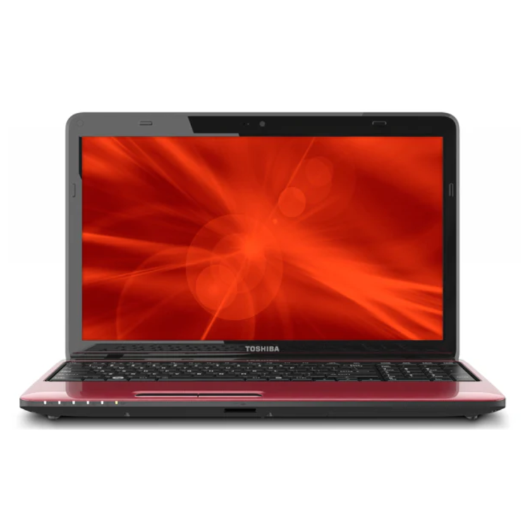 Refurbished Toshiba Satellite L755D AMD A4-3300M 6GB 320GB 15.6 Inch Windows 10 Laptop