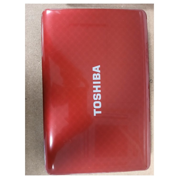 Refurbished Toshiba Satellite L755D AMD A4-3300M 6GB 320GB 15.6 Inch Windows 10 Laptop