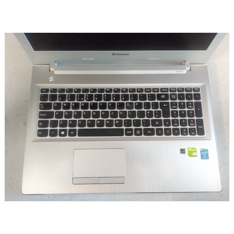 Refurbished Lenovo Z50-70 Core i5-4210U 8GB RAM 1TB HDD 15.6 Inch Windows 10 Laptop