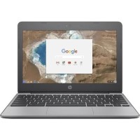 Refurbished HP 11-v051na Intel Celeron N3060 4GB RAM 16GB SSD 11.6 Inch Chromebook