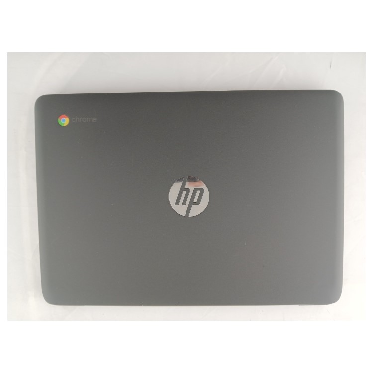 Refurbished HP 11-v051na Intel Celeron N3060 4GB RAM 16GB SSD 11.6 Inch Chromebook