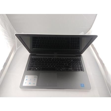 Refurbished Dell Inspiron 5567 Intel Pentium 4415U 8GB RAM 1TB HDD 15.6 Inch Windows 10 Laptop