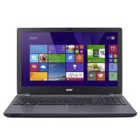 Refurbished Acer Aspire E5-571 Core i3-4005U 12GB RAM 1TB HDD 15.6 Inch Windows 10 Laptop