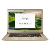 Refurbished Acer CB3-431 Intel Celeron N3160 4GB RAM 32GB SSD 14 Inch Chromebook