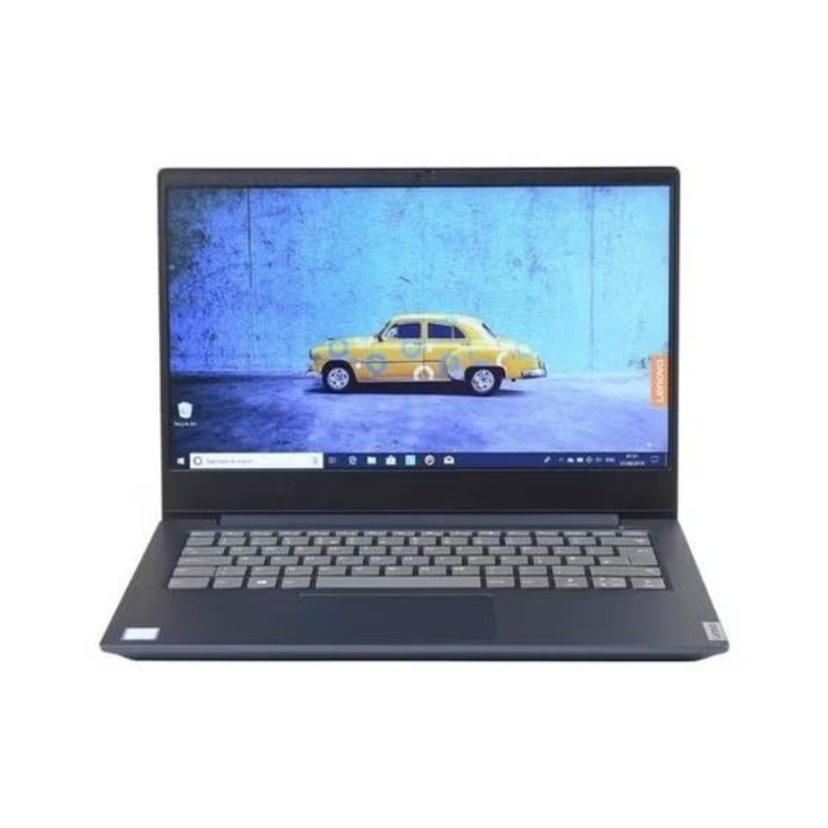 Refurbished Lenovo IdeaPad S340-14IWL Core i3-8145U 8GB RAM 128GB SSD 14 Inch Windows 10 Laptop