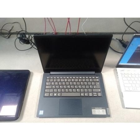 Refurbished Lenovo IdeaPad S340-14IWL Core i3-8145U 8GB RAM 128GB SSD 14 Inch Windows 10 Laptop