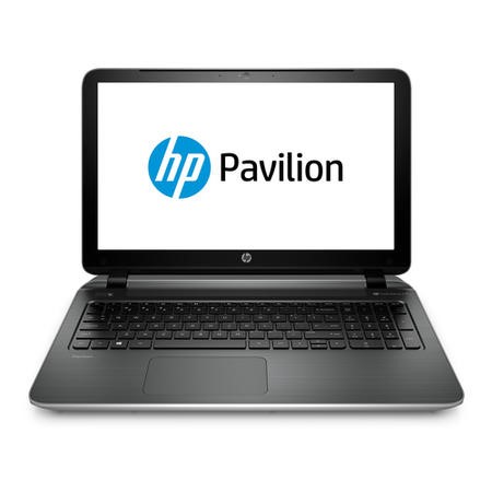 HP Pavilion 15-ab256TU ［Core-i5-6200U (2.3GHz)8GB／HDD1TB／15.6