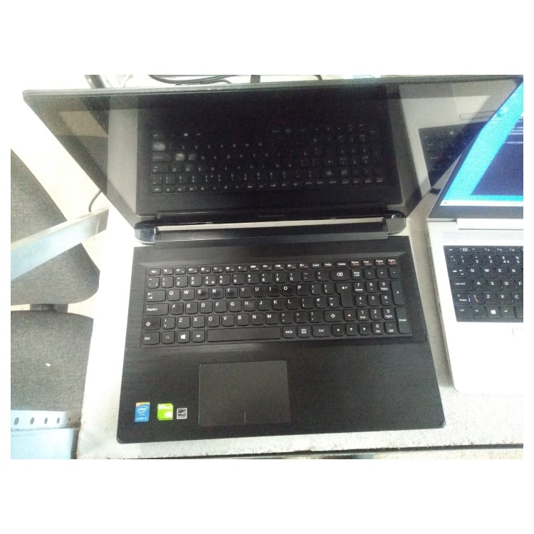 Refurbished Lenovo Flex 2-15 Core i5-4210U 8GB RAM 1TB HDD 15.6 Inch Windows 10 Laptop