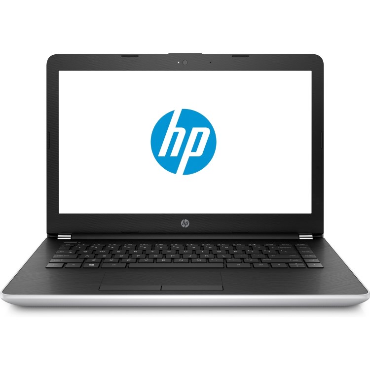 Refurbished HP 14-BS0XX Intel Pentium N3710 4GB RAM 128GB SSD 14 Inch Windows 10 Laptop