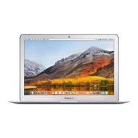 Refurbished Apple MacBook Air 7 A1466 13 Inch Aluminum i5 8GB RAM 128GB SSD - 2017