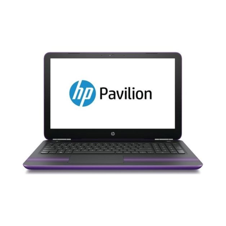 Refurbished HP Pavilion Core i5-7200U 8GB RAM 1TB HDD 15.6 Inch Windows 10 Laptop