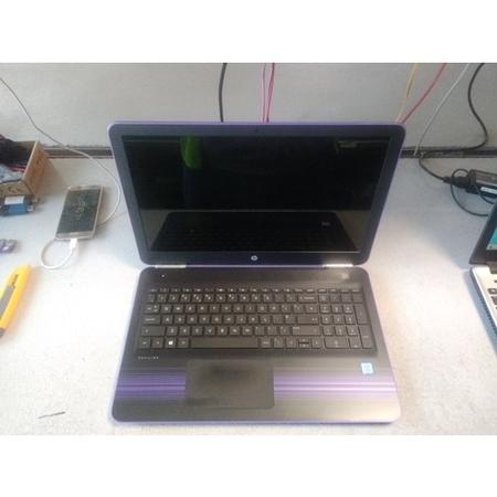 Refurbished HP Pavilion Core i5-7200U 8GB RAM 1TB HDD 15.6 Inch Windows 10 Laptop