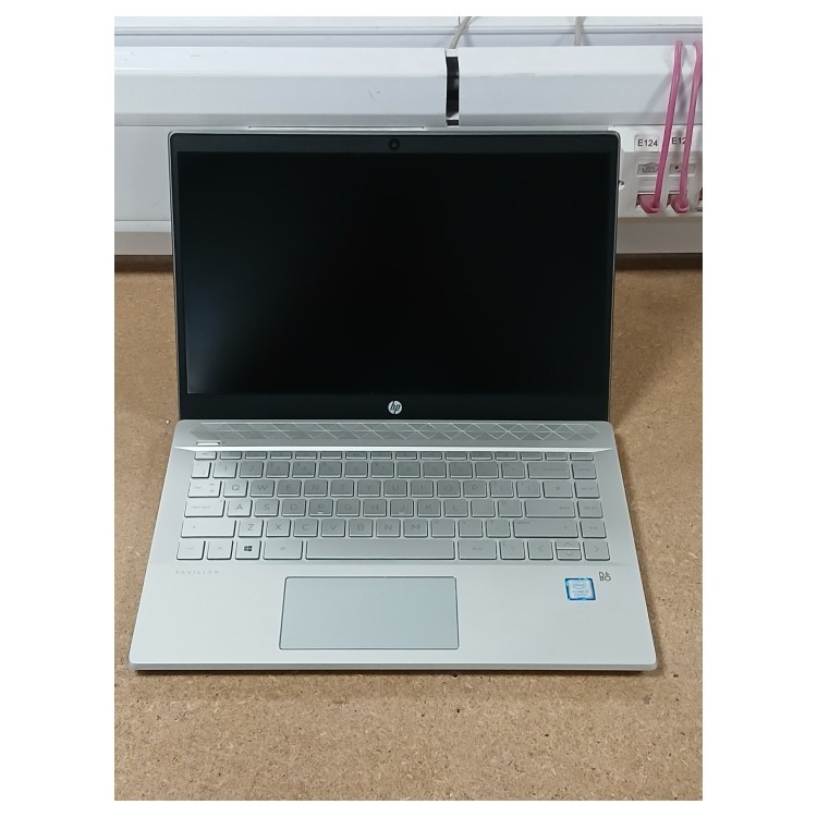 Refurbished HP Pavilion 14-CE0XXX Core i3-8130U 4GB RAM 128GB SSD 14 Inch Windows 10 Laptop