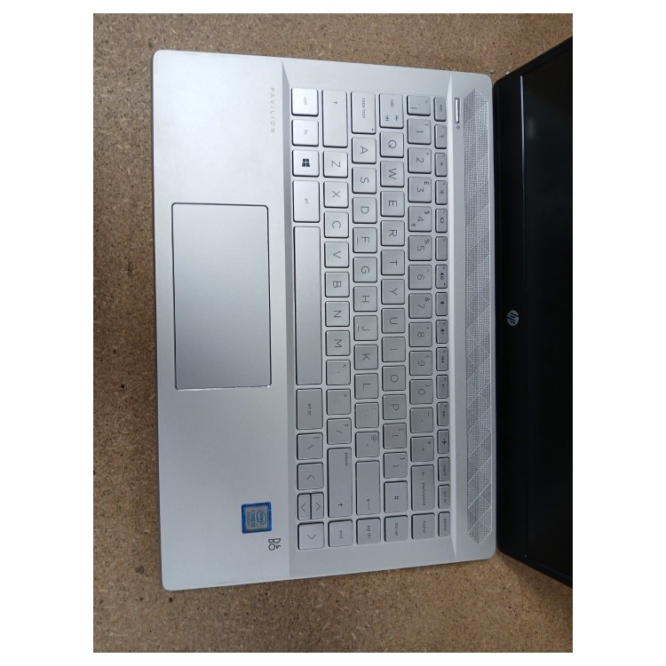 Refurbished HP Pavilion 14-CE0XXX Core i3-8130U 4GB RAM 128GB SSD 14 Inch Windows 10 Laptop