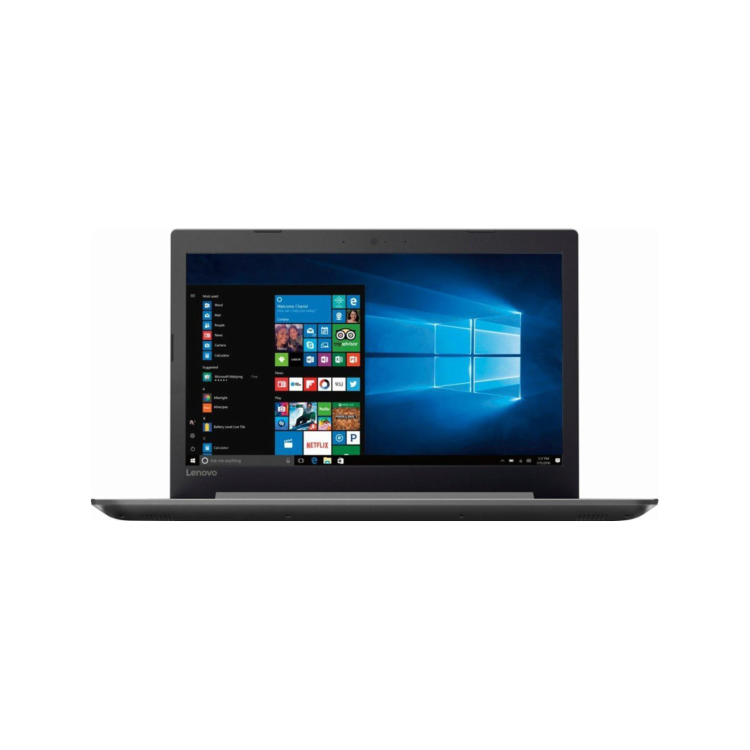 Refurbished Lenovo IdeaPad 320-15ABR AMD A12-9720P 8GB RAM 500GB HDD Inch Windows 10 Laptop