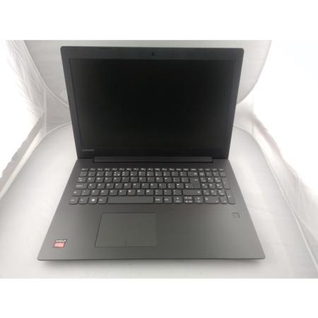 Refurbished Lenovo IdeaPad 320-15ABR AMD A12-9720P 8GB RAM 500GB HDD Inch Windows 10 Laptop