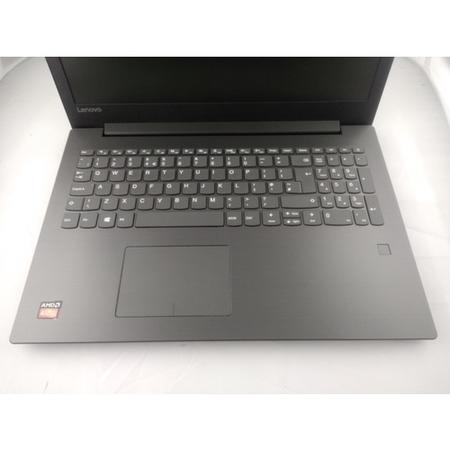 Refurbished Lenovo IdeaPad 320-15ABR AMD A12-9720P 8GB RAM 500GB HDD Inch Windows 10 Laptop