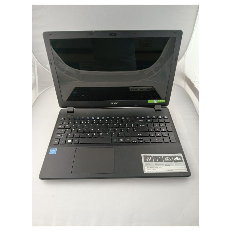 Refurbished Acer Aspire ES1-531 Intel Celeron N3050 4GB RAM 500GB HDD 15.6 Inch Windows 10 Laptop