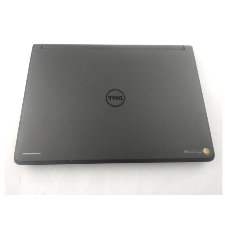 Refurbished Dell 11 3120 P22T001 Intel Celeron N2840 4GB RAM 16GB SSD 11.6 Inch Chromebook