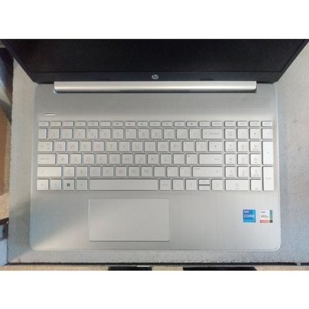 Refurbished HP 15S-FQ4XXX Core i7-1195G7 8GB RAM 512GB SSD 15.6 Inch Windows 10 Laptop