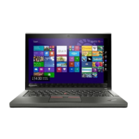Refurbished Lenovo ThinkPad X250 Core i5-5300U 8GB 180GB 12.5 Inch Windows 10 Laptop