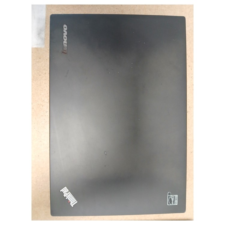 Refurbished Lenovo ThinkPad X250 Core i5-5300U 8GB 180GB 12.5 Inch Windows 10 Laptop