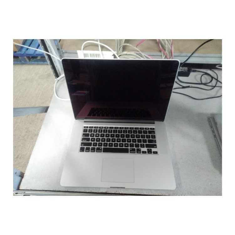 Refurbished Apple MacBook Pro 11 15 Inch i7 16GB 1TB SSD