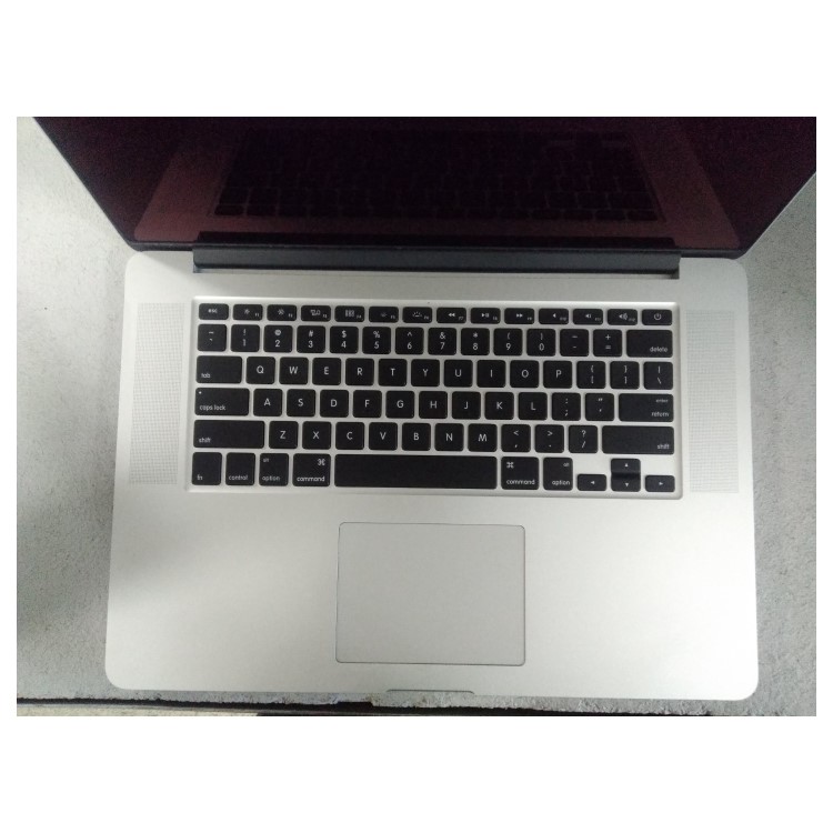 Refurbished Apple MacBook Pro 11 15 Inch i7 16GB 1TB SSD