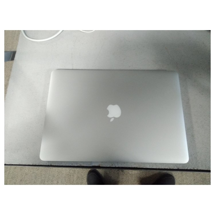Refurbished Apple MacBook Pro 11 15 Inch i7 16GB 1TB SSD